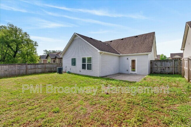 Building Photo - 837 Shelton Cir