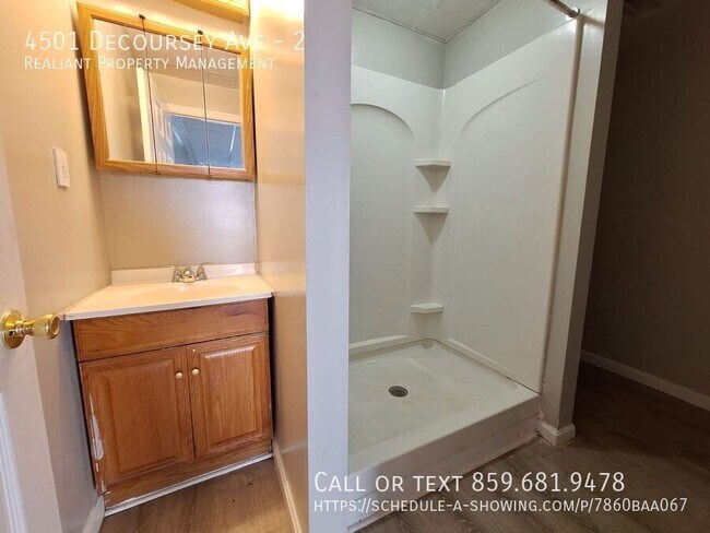 Building Photo - 4501 Decoursey Ave