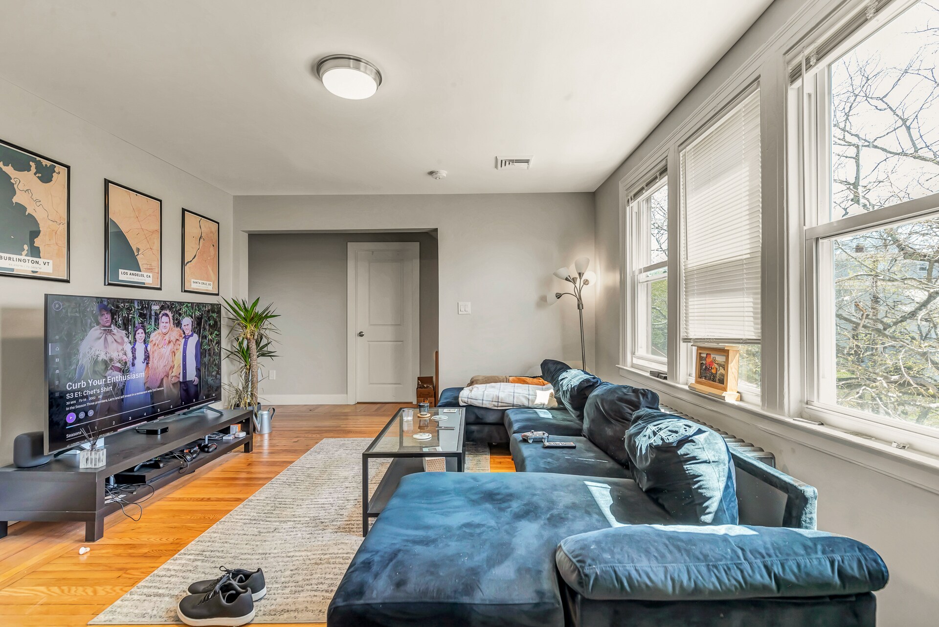 Building Photo - 4 Sheldon Terrace