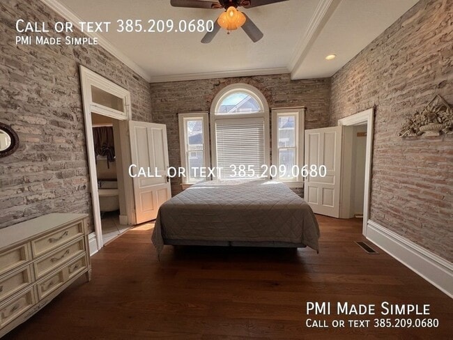 Building Photo - 213 S 100 E