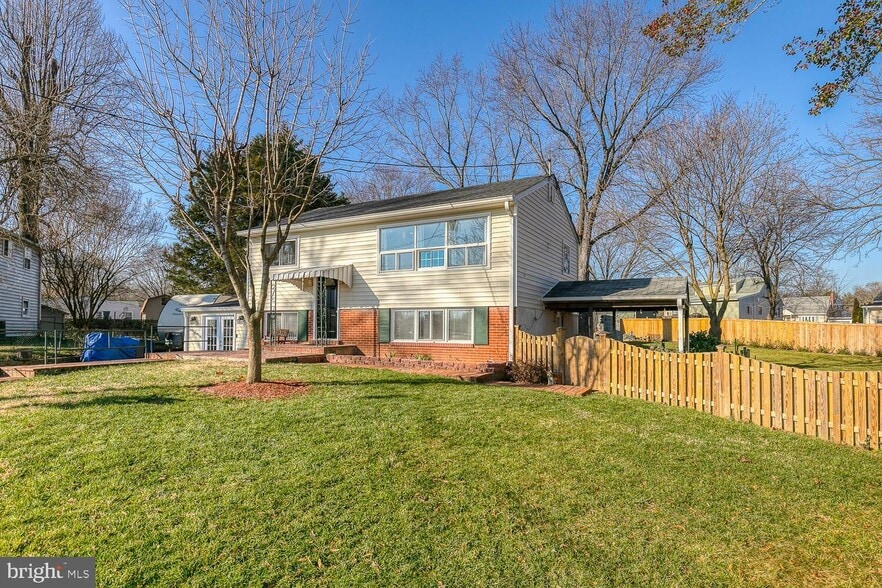 Building Photo - 1206 Riggs Ct