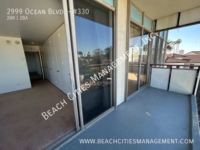 Building Photo - Large, Pet-Friendly Condo with Ocean Views...