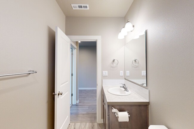 Building Photo - Home in Harvey Ranch Estates