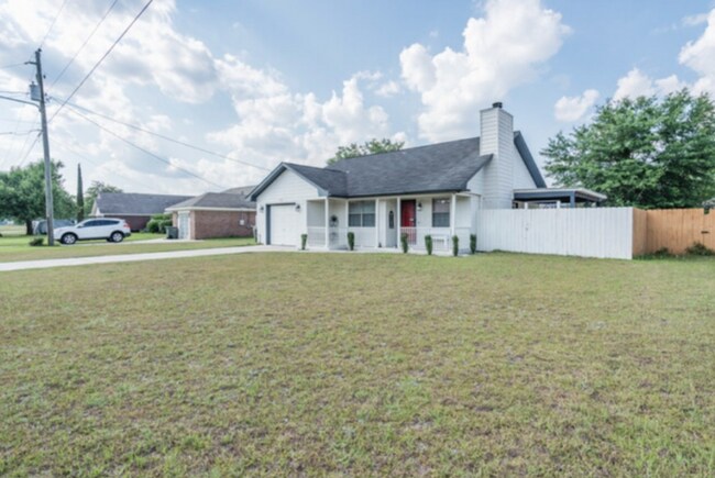 Building Photo - 908 Churchfield Dr
