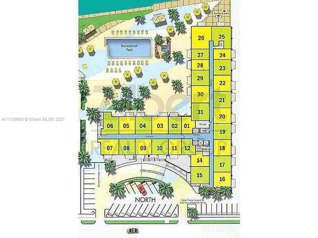 Building Photo - 1200 West Ave