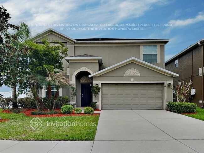 Building Photo - 1830 Thetford Cir