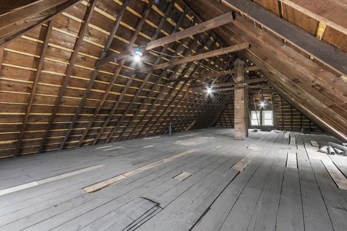 Building Photo - 3012 Lothrop