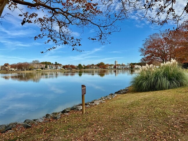 Building Photo - 3-Bedroom Townhome Ready NOW!! Completely Updated - Fenced Backyard - Exterior Storage!