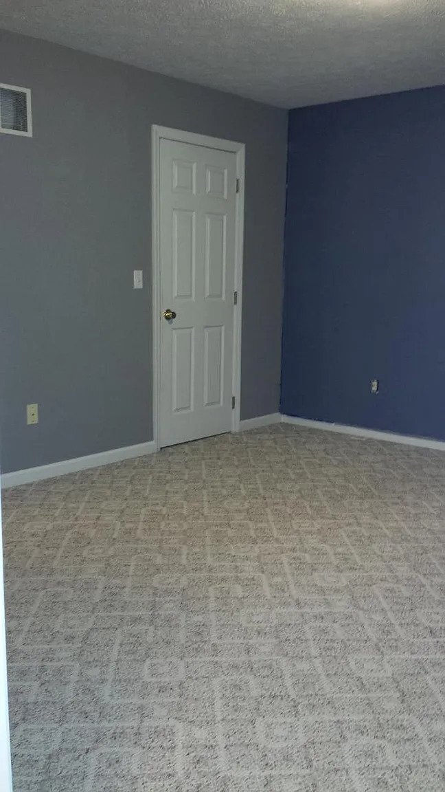 Master Bedroom_2 - 1405 Cain St