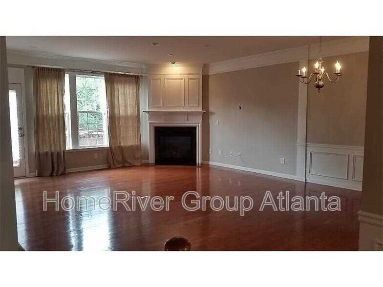 Building Photo - 1612 Wehunt Pl