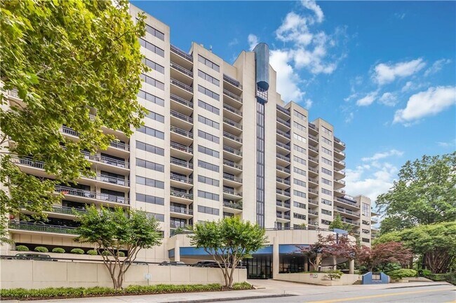 Building Photo - 1130 Piedmont Ave NE