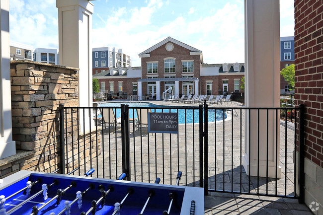 Building Photo - MARQ at Virginia Beach