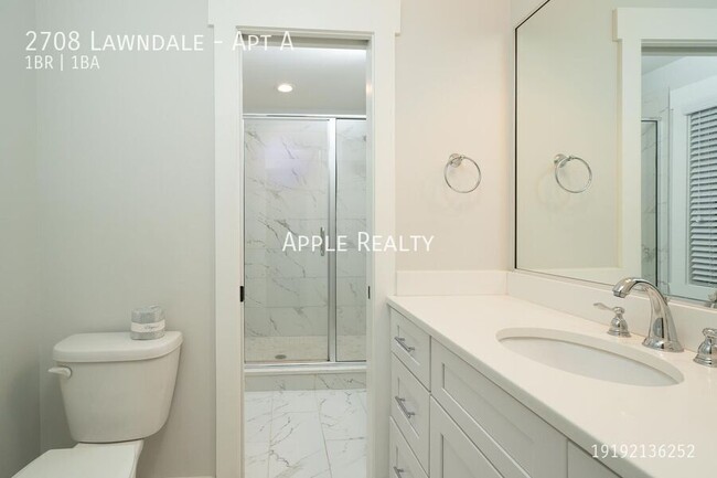 Building Photo - 2708 Lawndale-Apt A