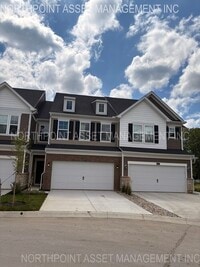 Building Photo - Charming 3 beds 3 baths in New Albany!