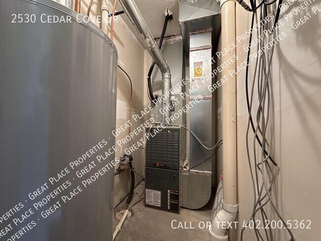 Building Photo - 2530 Cedar Cv Rd