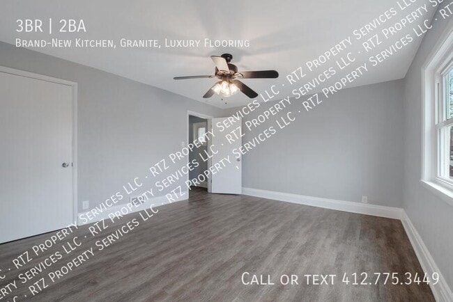 Building Photo - 1805 Flagler St
