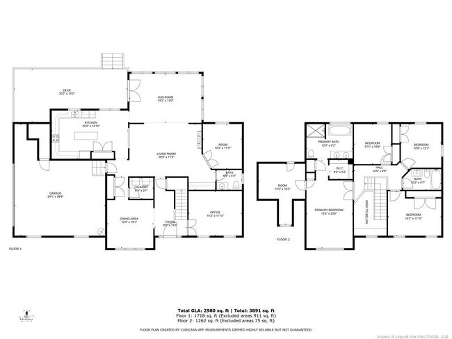 Building Photo - 3412 Cedar Hill Dr