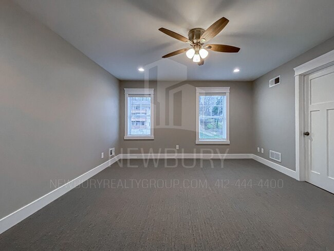 Building Photo - New Construction 3BR Luxury Home with Finished Basement, Garage & Private Porches