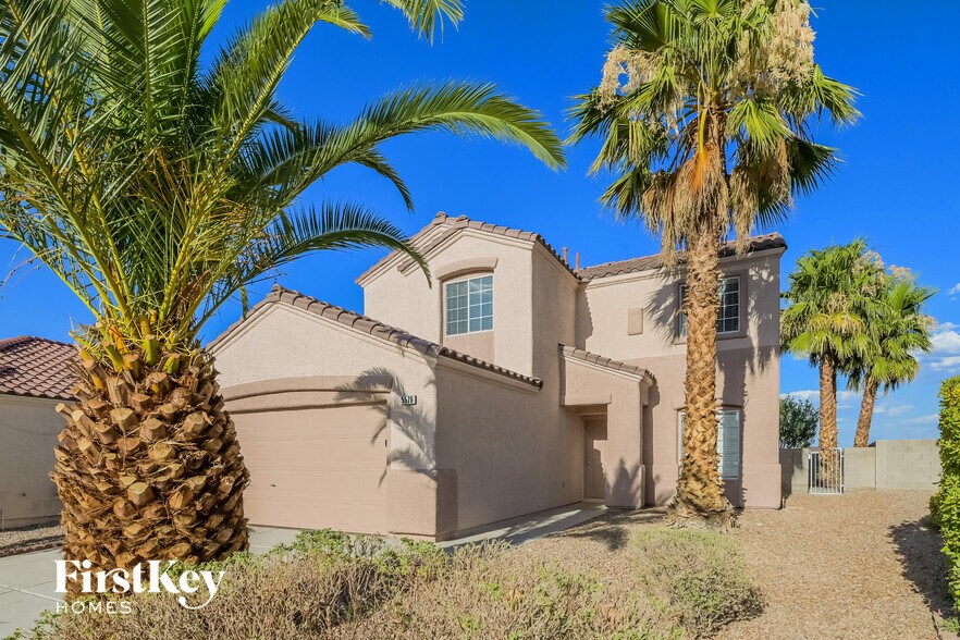 Building Photo - 5576 Summer Joy St