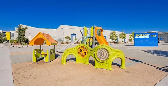 Building Photo - 45058 Fremont Blvd