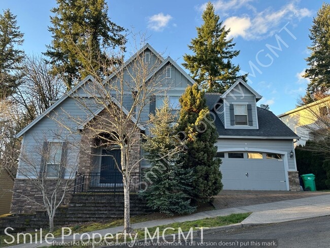 Building Photo - single house