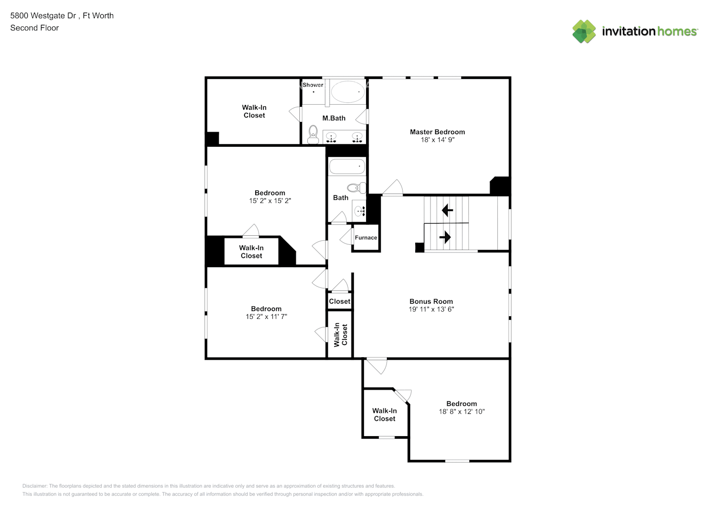 Building Photo - 5800 Westgate Dr