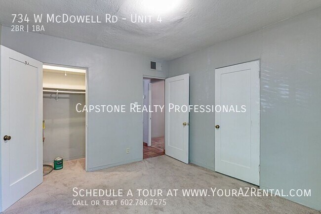 Building Photo - 734 W McDowell Rd