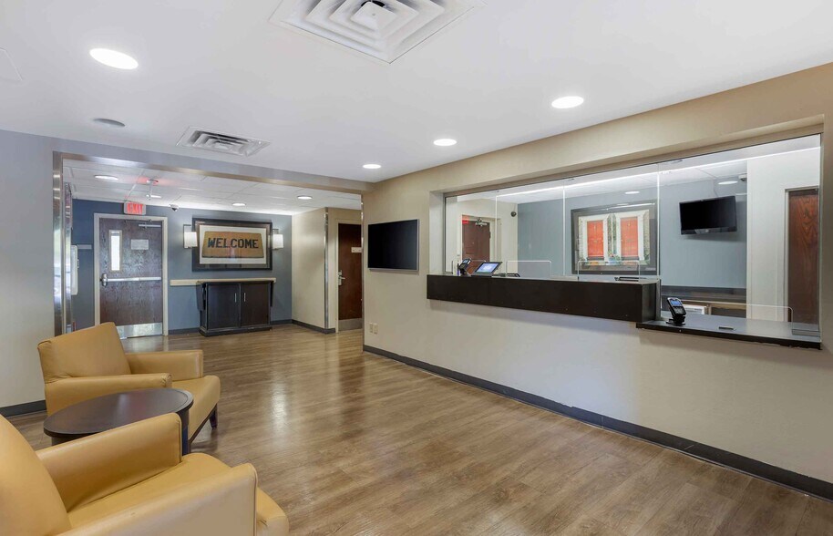 Building Photo - Furnished Studio-Philadelphia - Airport - Tinicum Blvd