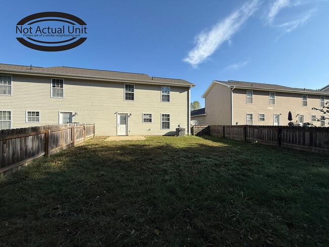 Building Photo - 1850 N Orie Dr