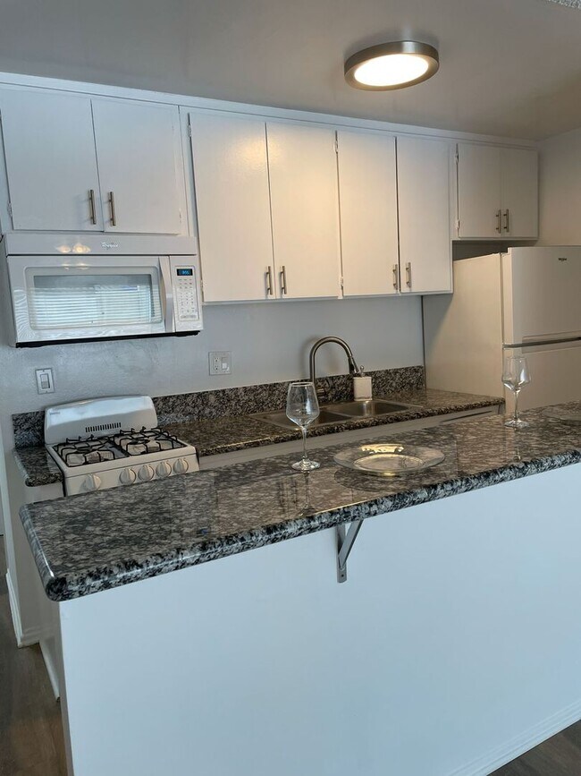 Interior Photo - 1645 N. Winona Blvd