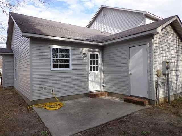 Building Photo - 1116 Pueblo Dr