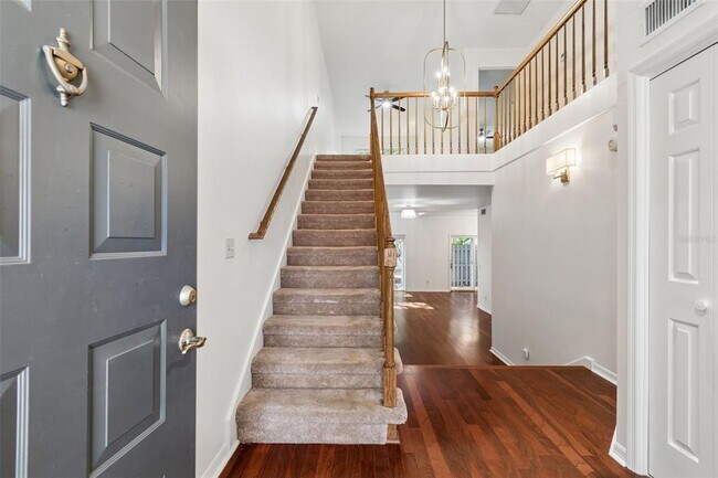 Building Photo - 2509 Crowder Ln