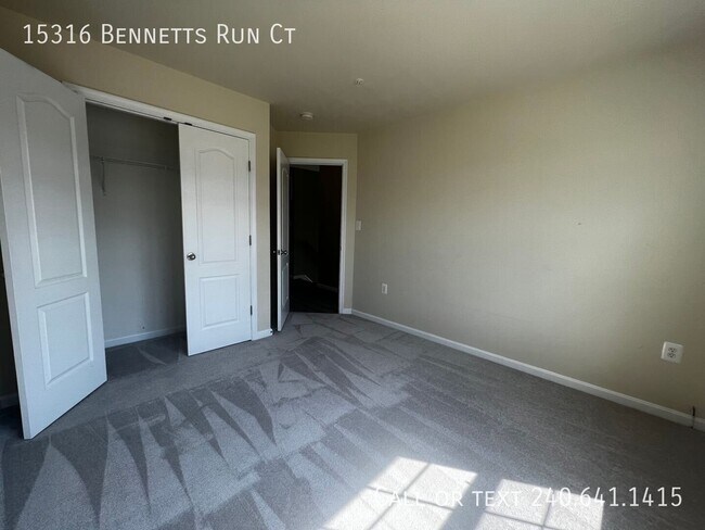 Building Photo - 15316 Bennetts Run Ct