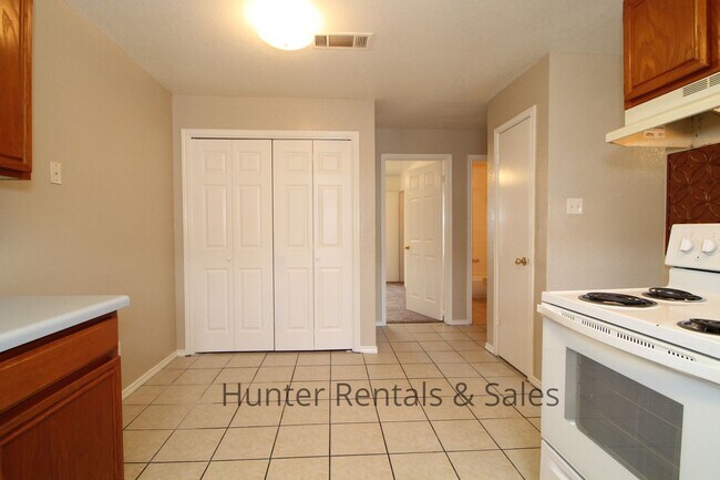 Building Photo - Spacious & Affordable Living in Northeast Killeen