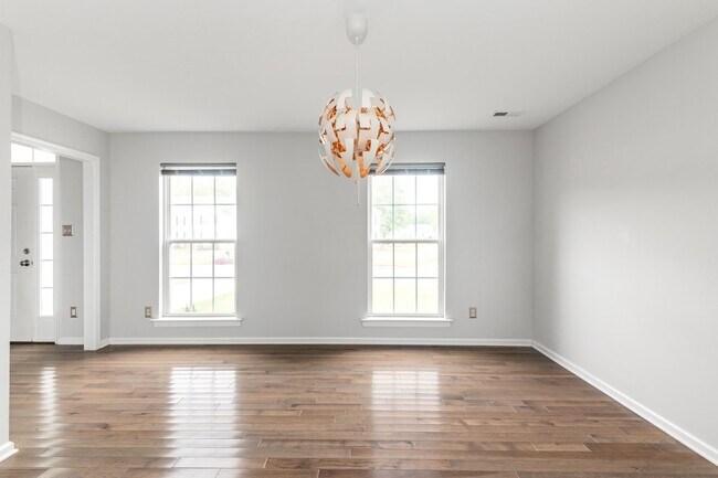 Building Photo - 4 Bedroom 2.5 bath home in Varina!