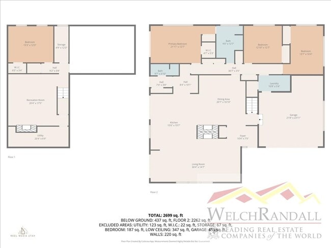 Building Photo - Beautifully Updated Single Family Home in ...