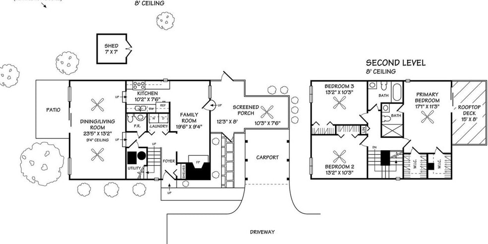 Building Photo - 5621 9th Rd N