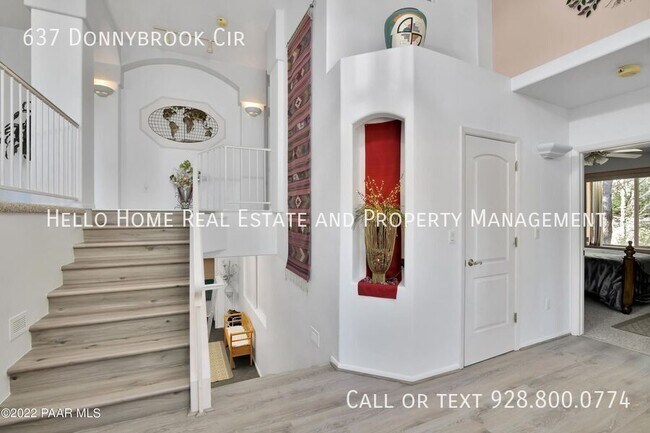 Building Photo - 637 Donnybrook Cir