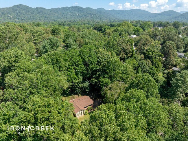 Building Photo - Mountain Retreat with Sunroom & Blue Ridge...