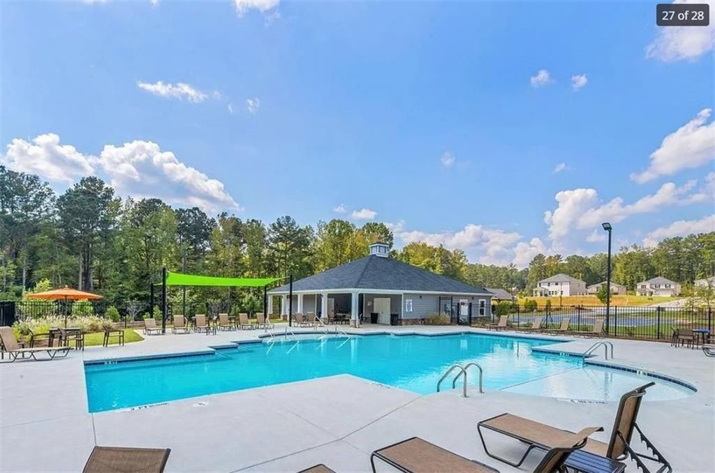 Building Photo - 6901 Durham Ln