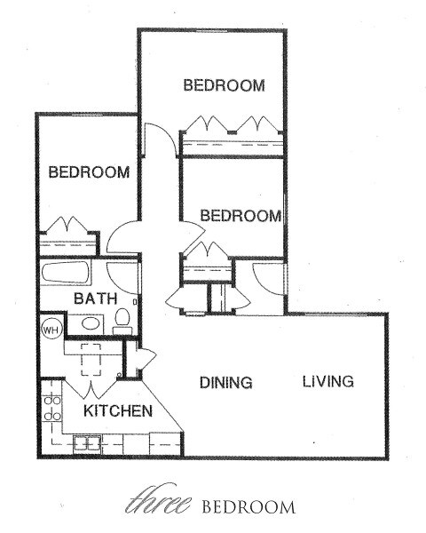 Floorplan - Cottages of Frankfort - SENIOR Community