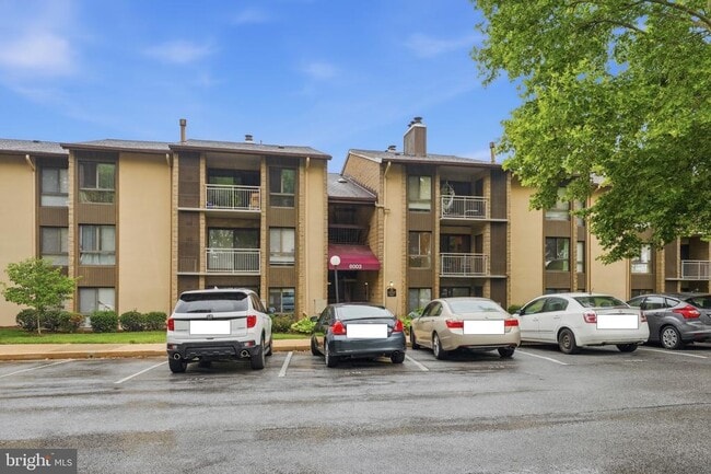 Building Photo - 6003 Majors Ln
