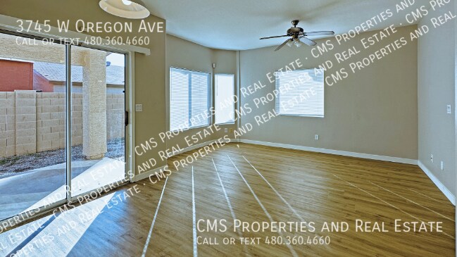 Building Photo - 3745 W Oregon Ave