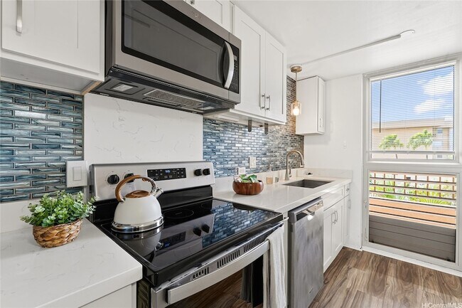 Building Photo - 68-090 Au Street Unit 309E
