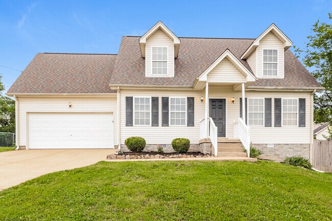 Building Photo - 534 Wildwood Dr
