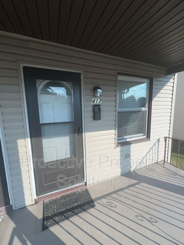 Building Photo - 415-417-417 17th Ave