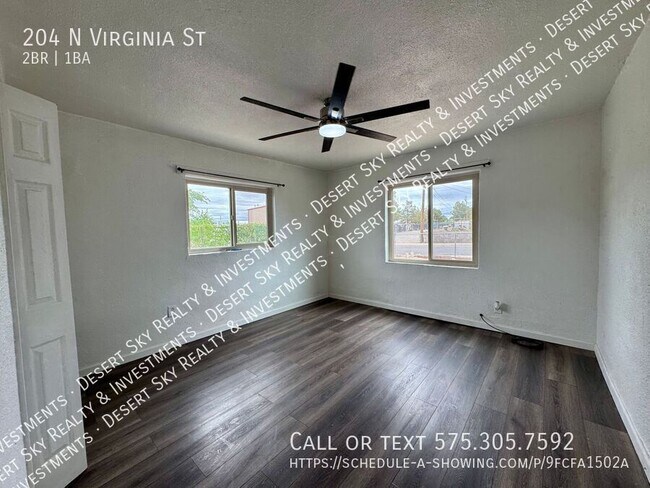 Building Photo - 204 N Virginia St