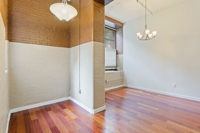 Building Photo - 1201 Fitzwater St