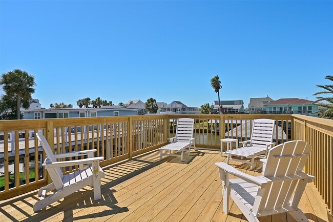 Building Photo - 3822 Concho Key