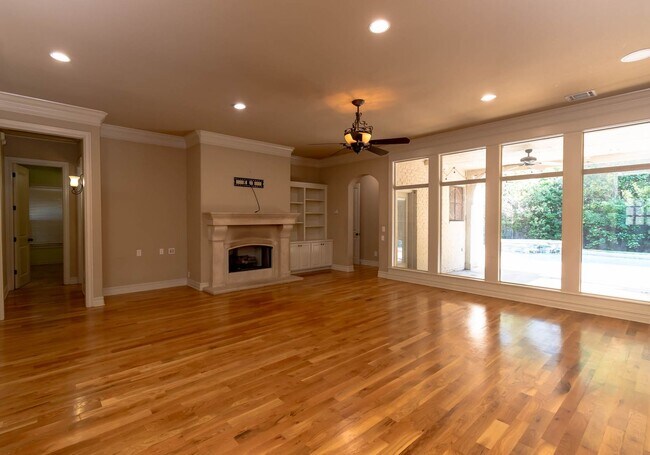 Building Photo - Rare lease opportunity in the exclusive ga...